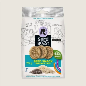 Seedboost Sesame & Chia