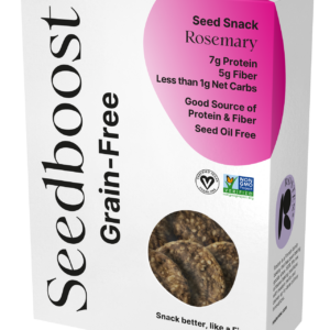 Seedboost Grain-Free Rosemary