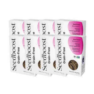 Seedboost Rosemary 6-pack